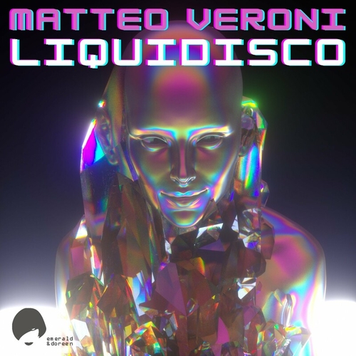 Matteo Veroni - Liquidisco [EDR475]